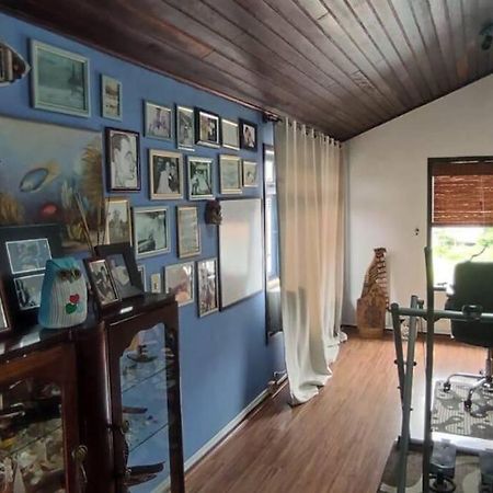 Trabalho, Lazer, Eventos, Festival De Danca Villa จอยวิลล์ ภายนอก รูปภาพ
