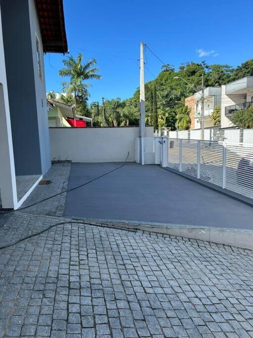 Trabalho, Lazer, Eventos, Festival De Danca Villa จอยวิลล์ ภายนอก รูปภาพ